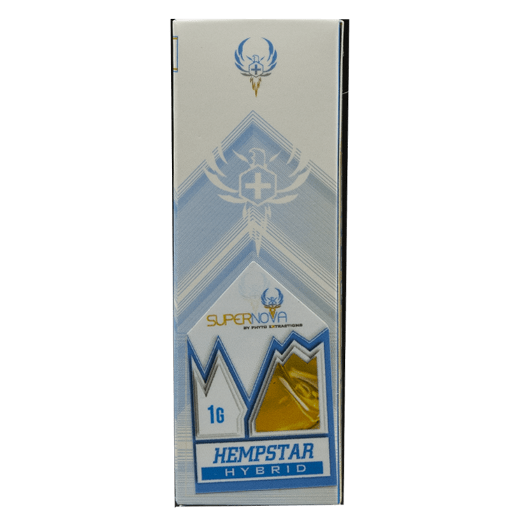 Supernova – THC Distillate – Hempstar | BC Weed Edible Canada Supernova – THC Distillate – Hempstar | BC Weed Edible Canada