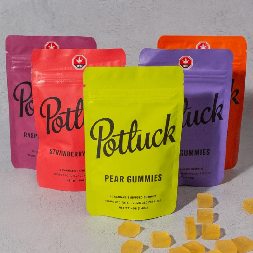 Potluck Bundles – BUY 5 SAVE 5% | BC Weed Edible Canada Potluck Bundles – BUY 5 SAVE 5% | BC Weed Edible Canada