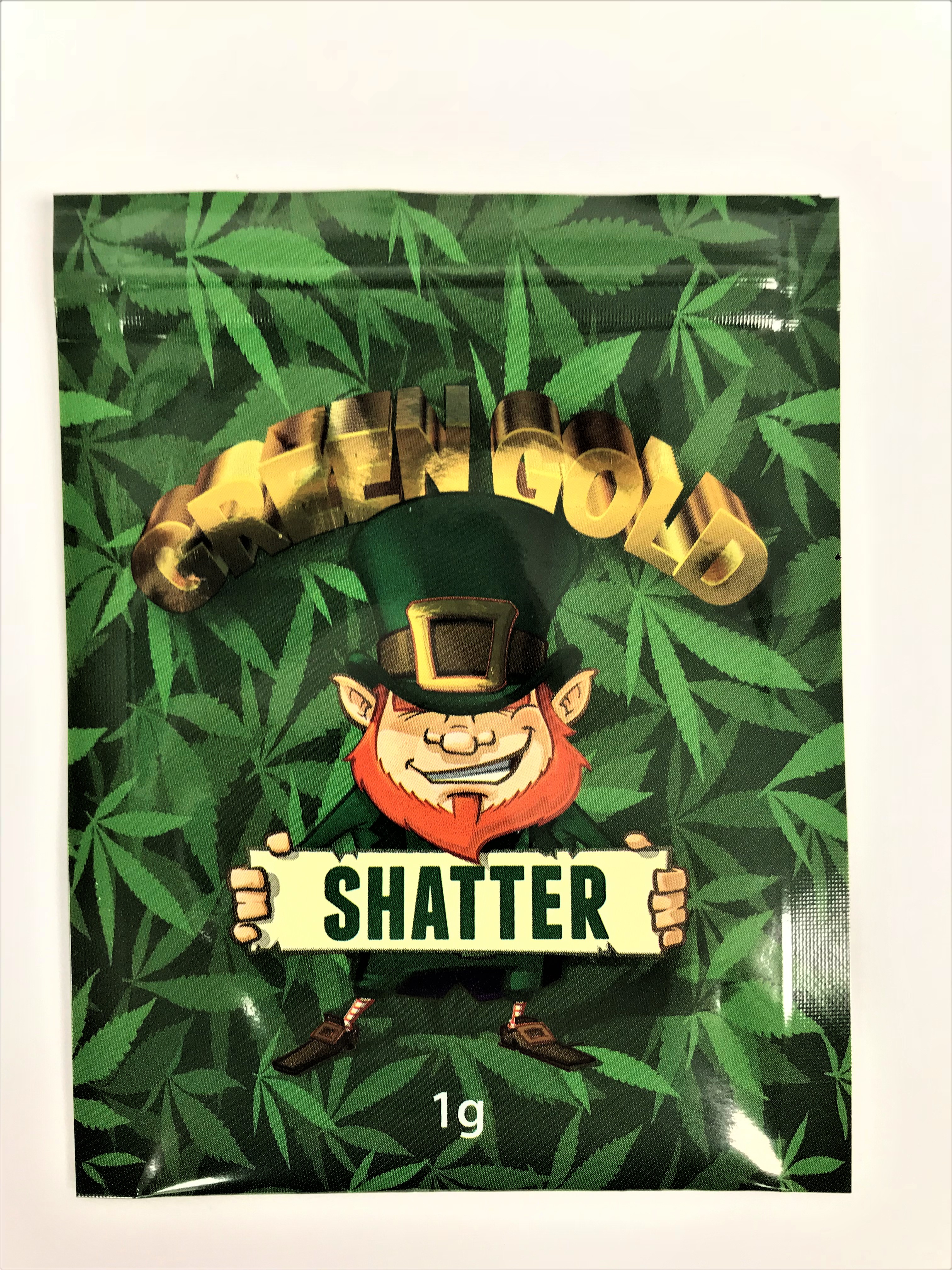 Green Gold Extracts – 1g | BC Weed Edible Canada Green Gold Extracts – 1g | BC Weed Edible Canada