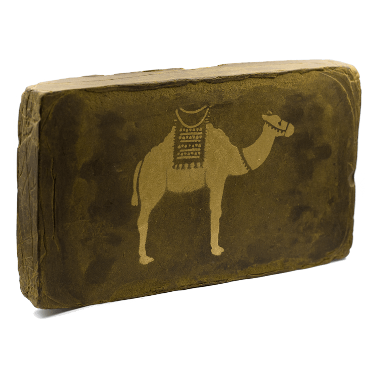 Lebanese Camel Hash | BC Weed Edible Canada