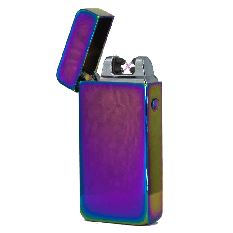 Dual Arc Plasma Lighter (rechargeable) | BC Weed Edible Canada