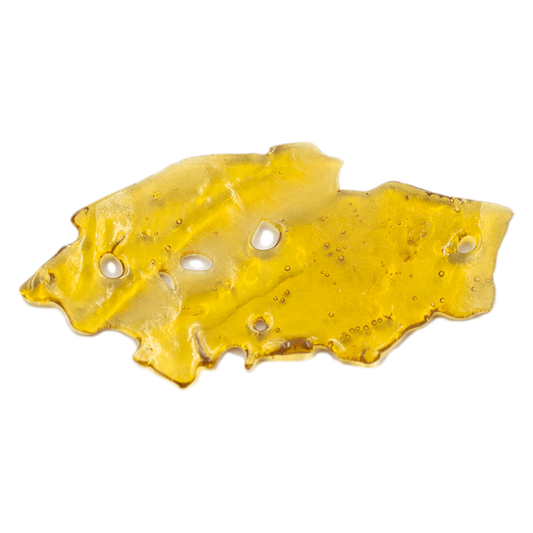 Premium Shatter – Citrus Punch – 1g or 7g | BC Weed Edible Canada