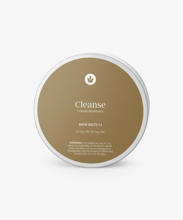 Kif Life – CBD Bath Salts – Cleanse | BC Weed Edible Canada Kif Life – CBD Bath Salts – Cleanse | BC Weed Edible Canada