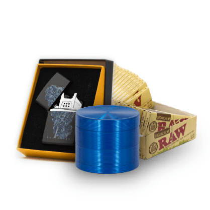 Mini Smoke Kit | BC Weed Edible Canada Mini Smoke Kit | BC Weed Edible Canada