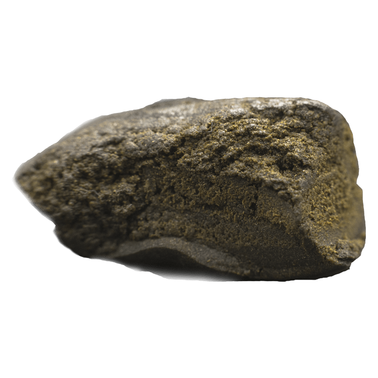 Death Bubba Hash – 1g or 7g | BC Weed Edible Canada