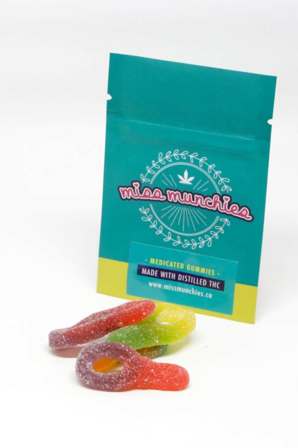 Miss Munchies – Sour Keys | BC Weed Edible Canada Miss Munchies – Sour Keys | BC Weed Edible Canada