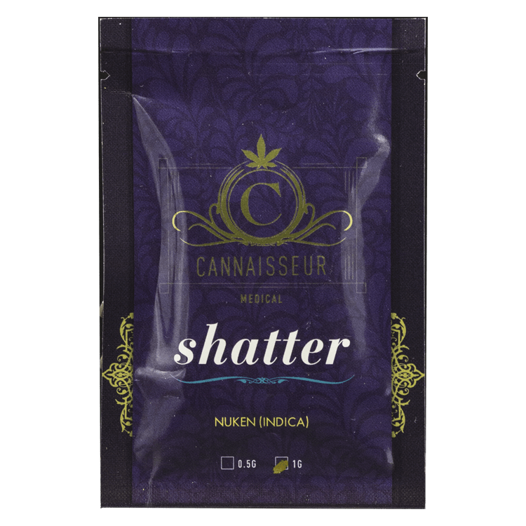 Cannaisseur – Nuken | BC Weed Edible Canada Cannaisseur – Nuken | BC Weed Edible Canada