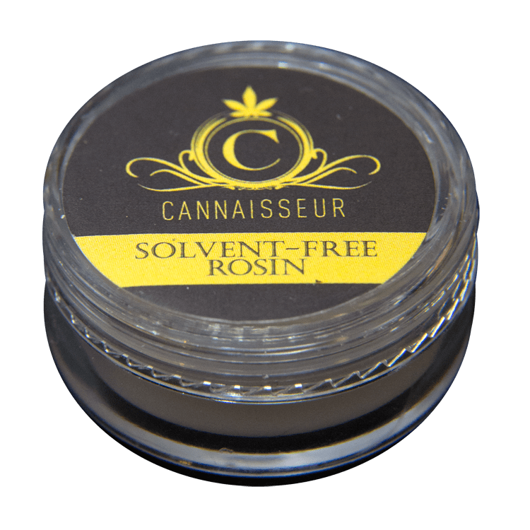 Cannaisseur Rosin (1 gram) | BC Weed Edible Canada Cannaisseur Rosin (1 gram) | BC Weed Edible Canada