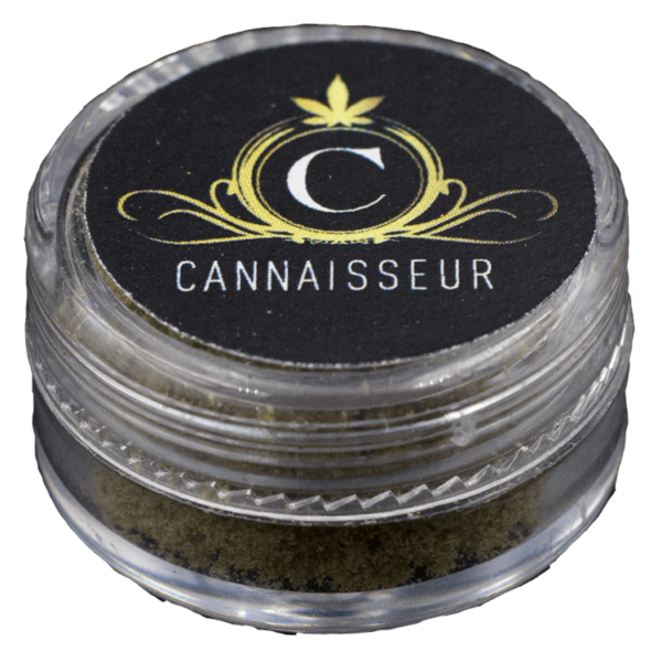 Cannaisseur Keif (1 gram) | BC Weed Edible Canada Cannaisseur Keif (1 gram) | BC Weed Edible Canada