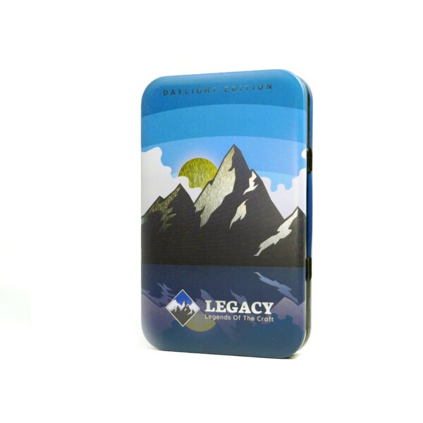 Legacy – Pre Rolls – Daylight – Energizing Sativa Blend – 3.5g | BC Weed Edible Canada