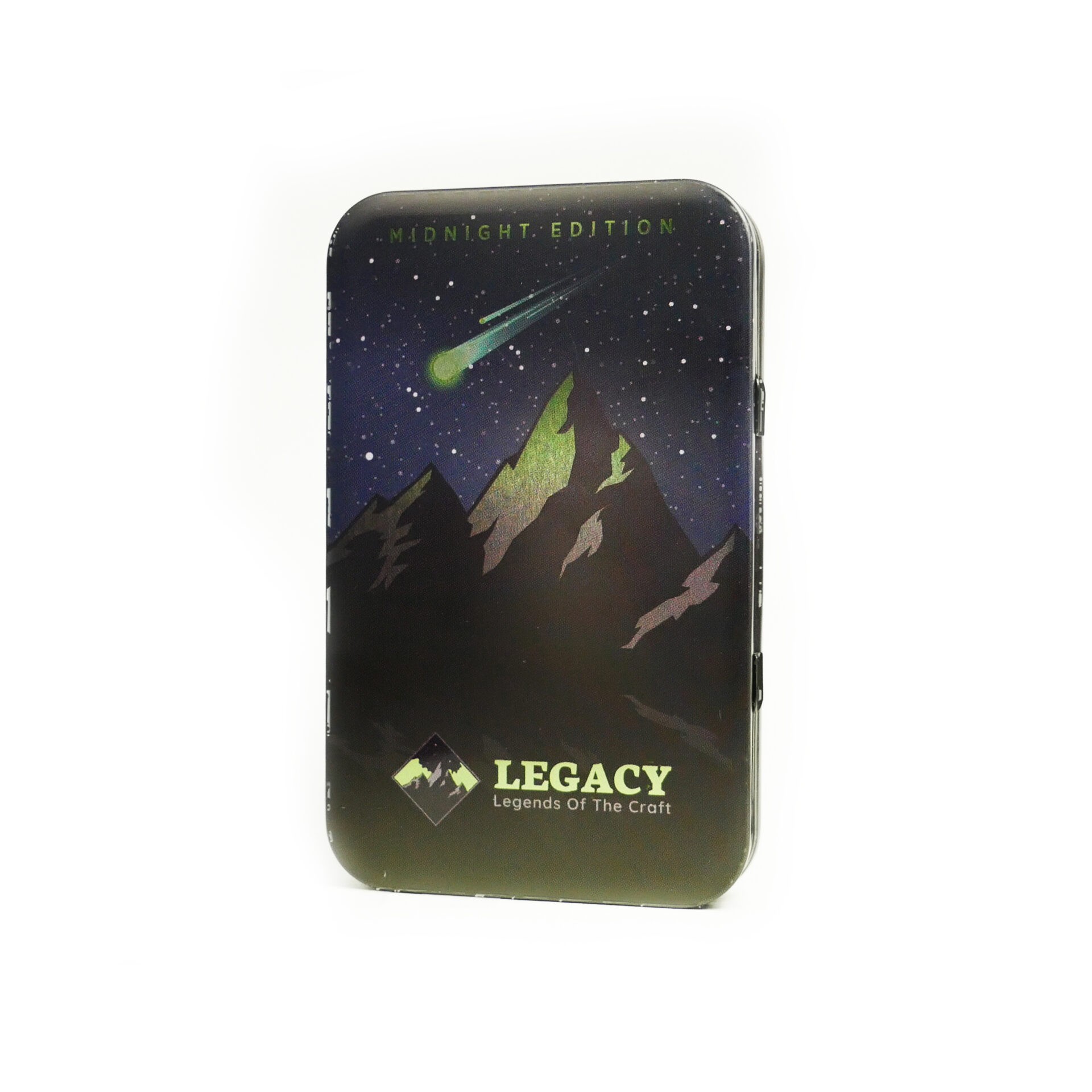 Legacy – Pre Rolls – Daylight – Energizing Sativa Blend – 3.5g | BC Weed Edible Canada