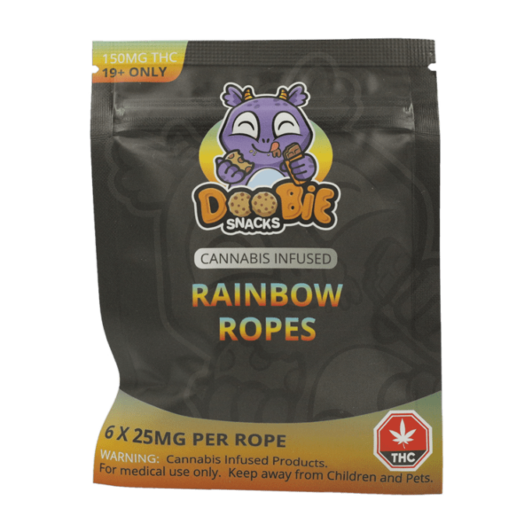 Doobie Snacks – Blue Raspberry – 200mg THC | BC Weed Edible Canada Doobie Snacks – Blue Raspberry – 200mg THC | BC Weed Edible Canada
