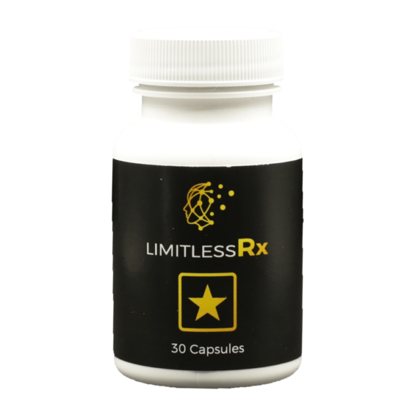 LimitlessRx – Microdose Capsules – Craft – 100mg Capsules | BC Weed Edible Canada LimitlessRx – Microdose Capsules – Craft – 100mg Capsules | BC Weed Edible Canada