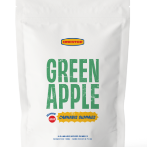 OneStop – Açai Berry CBD Gummies 500mg | BC Weed Edible Canada OneStop – Açai Berry CBD Gummies 500mg | BC Weed Edible Canada