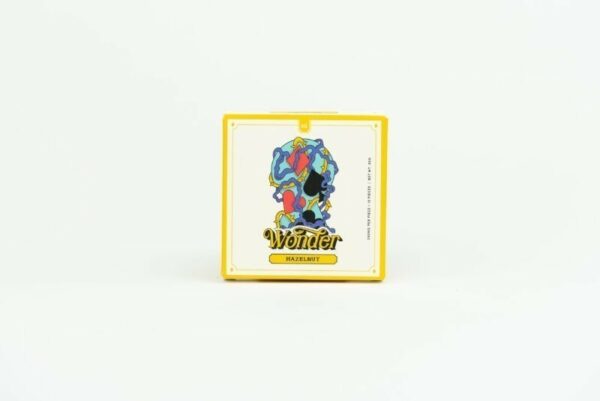 Wonder – Psilocybin Chocolate Bar – Hazelnut | BC Weed Edible Canada Wonder – Psilocybin Chocolate Bar – Hazelnut | BC Weed Edible Canada