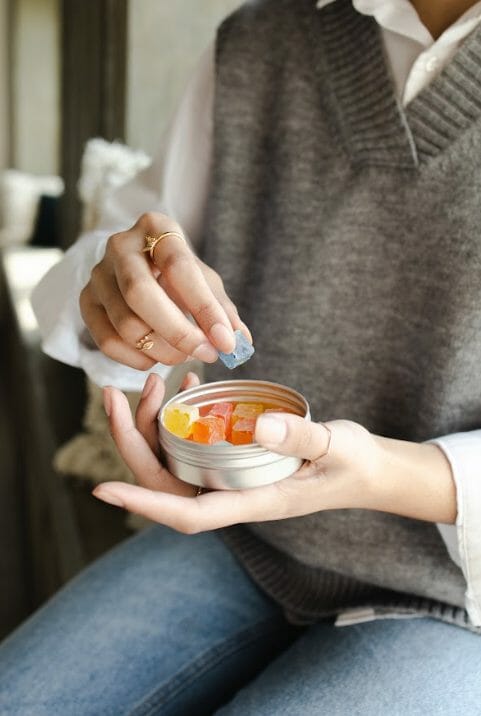  | BC Weed Edible Canada