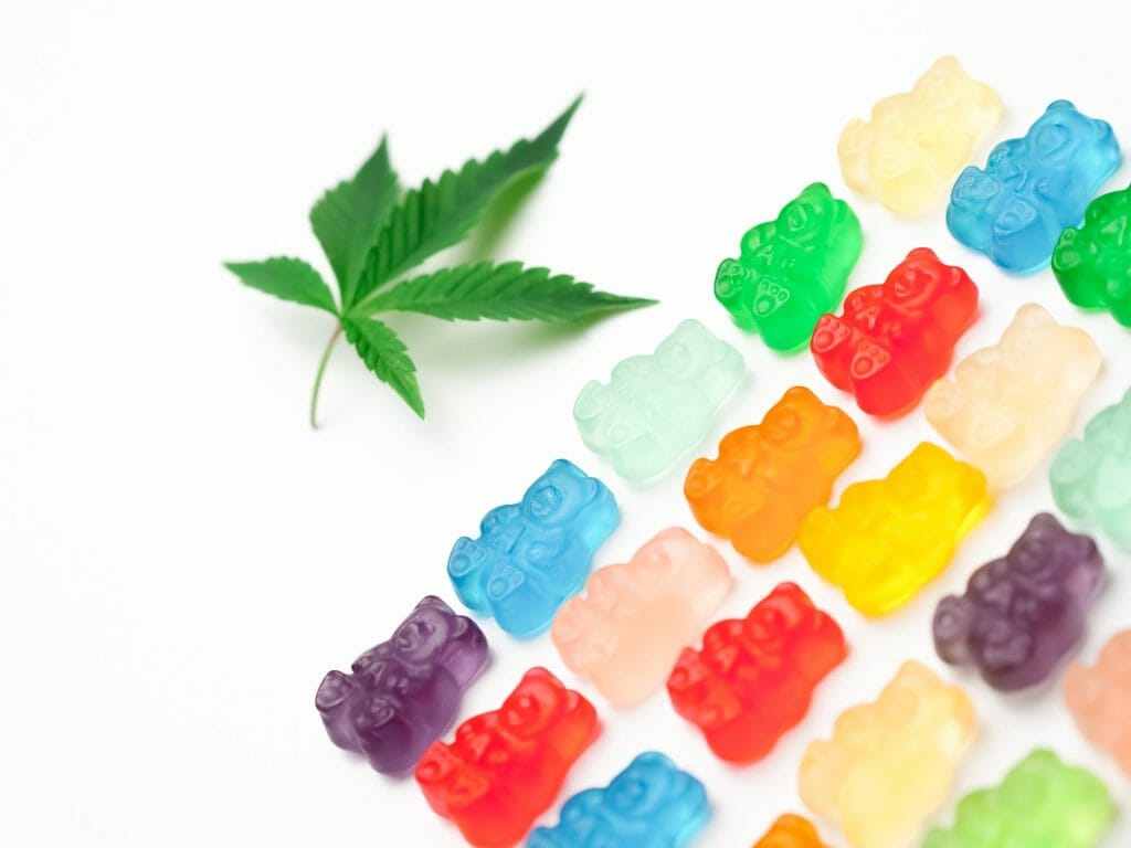  | BC Weed Edible Canada