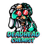 Deadhead Chemist - Microdose - Genius Brain - (50mg X 24 Capsules) | Micro Zoomiez Canada